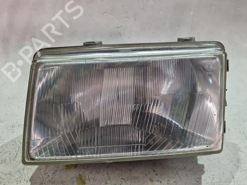 Used Left headlight Left headlight RENAULT 21 Saloon (L48_) 2.0 (L483) (116 hp) 36499735 36499735