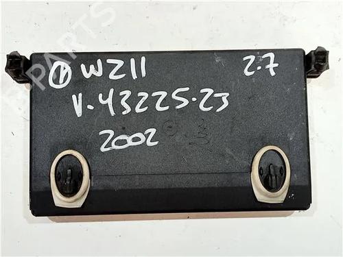 Elektronisk modul MERCEDES-BENZ E-CLASS (W210) E 220 CDI (210.006) | BP23908214M83 