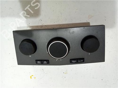 Used Climate control OPEL ASTRA H (A04) 1.6 (L48) (105 hp) 23930967