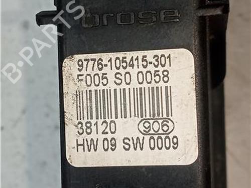 Right front window motor SEAT LEON (1M1) 1.9 TDI | BP23920986E20 