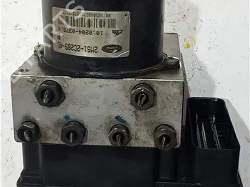 ABS pump FORD FOCUS II Turnier (DA_, FFS, DS) 1.8 TDCi | BP23918014M43 