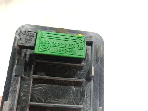Electronic module BMW 3 (E46) 320 i | BP38956207M83 - Image 3