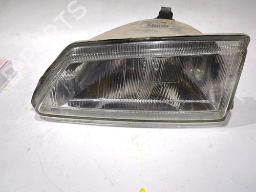 Left headlight PEUGEOT 106 I (1A, 1C) 1.1 | BP23925867C28 