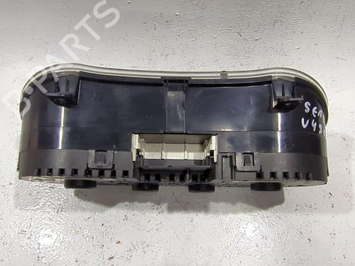 Instrument cluster SEAT LEON (1M1) 1.9 TDI | BP30963539C47