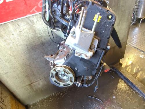 Motor FIAT PUNTO (188_) 1.2 60 (188.030, .050, .130, .150, .230, .250) (60 hp) 29402271
