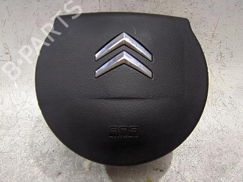 Driver airbag CITROËN C4 I (LC_) 2.0 HDi | BP29388256C9 