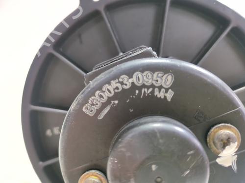 Varmeblæser KIA SPORTAGE II (JE_, KM_) 2.0 CRDi | BP30831863M62