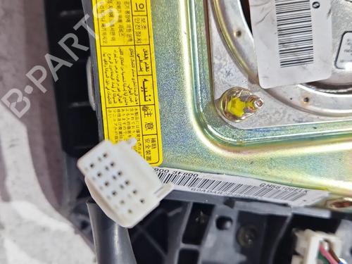 Driver airbag KIA OPIRUS (GH) 3.5 | BP29388398C9 