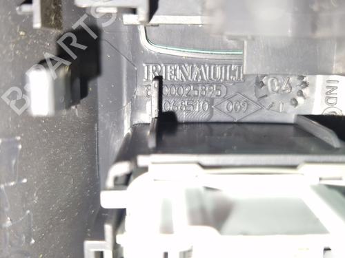 Przełącznik RENAULT LAGUNA II (BG0/1_) 2.2 dCi (BG0F) | BP30006211I30