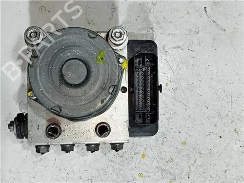 Used ABS pump VW POLO V (6R1, 6C1) 1.4 TDI (75 hp) 23917450