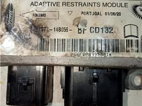 ECU airbags FORD MONDEO III Saloon (B4Y) 2.0 16V DI / TDDi / TDCi | BP23906955M53 
