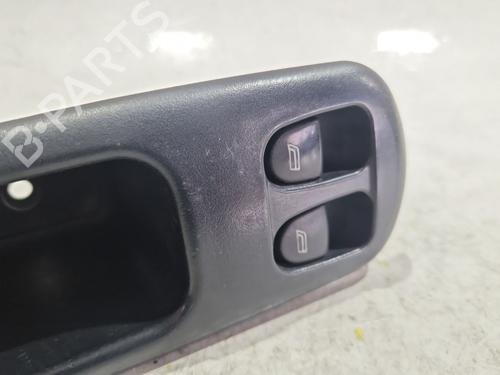 Left front window switch ALFA ROMEO 156 (932_) 1.6 16V T.SPARK (932.A4, 932.A4100) | BP33704027I27 - Image 5