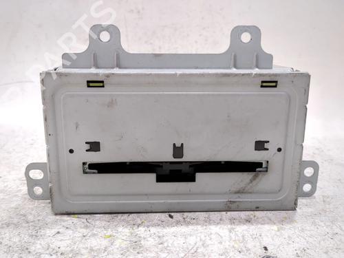 Used Radio OPEL INSIGNIA A Saloon (G09) 2.0 CDTI 4x4 (69) (160 hp) 29063955