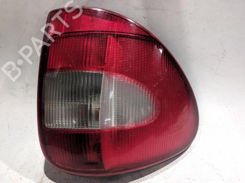 Used Left taillight CHRYSLER VOYAGER IV (RG, RS) 2.4 (151 hp) 30002907