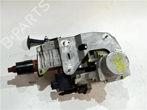 Used Steering column RENAULT MEGANE II Saloon (LM0/1_) 1.9 dCi (131 hp) 23932925