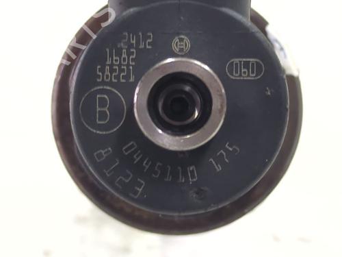 Injector OPEL ASTRA H (A04) 1.7 CDTI (L48) | BP40080237M100 - Image 5