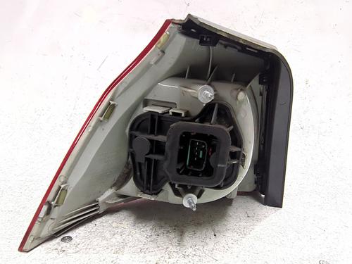 Right taillight VW GOLF V (1K1) 1.9 TDI | BP32011245C35