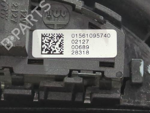 Front right interior door handle ALFA ROMEO STELVIO (949_) 2.2 D Q4 (949.AXE2A) | BP38703118I14 - Image 7