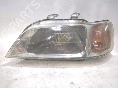 Used Left headlight HONDA CIVIC VI Aerodeck (MB, MC) 1.5 16V (MB9) (114 hp) 28623171