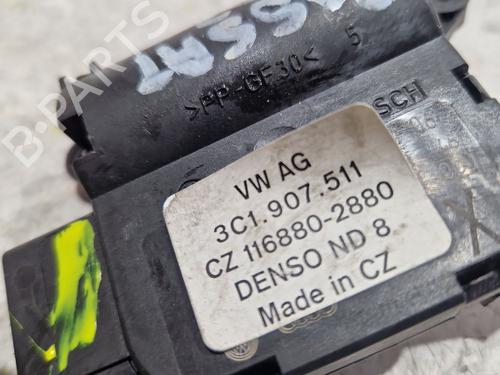 Electronic module VW PASSAT B6 (3C2) 2.0 TDI 16V | BP30684823M83 