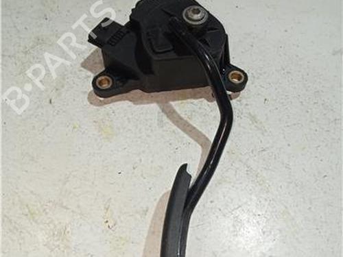 Used Pedal RENAULT MEGANE II Coupé-Cabriolet (EM0/1_) 1.9 dCi (131 hp) 23928696