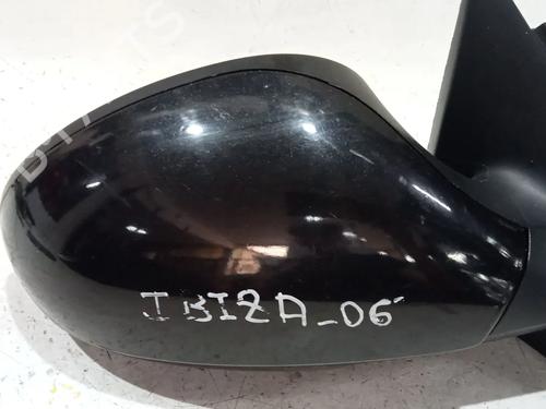 Right mirror SEAT IBIZA III (6L1) 1.9 TDI | BP27310966C27 