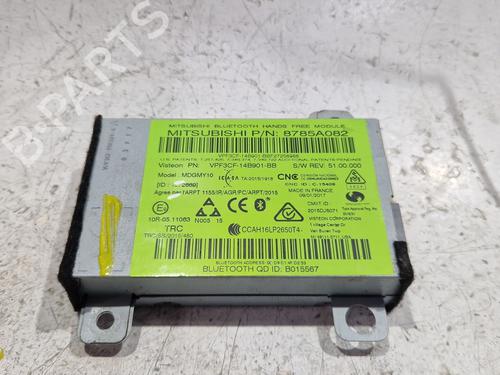 Modulo elettronico MITSUBISHI MIRAGE / SPACE STAR VI Hatchback (A0_A) 1.2 (A03A) (80 hp) 32668933
