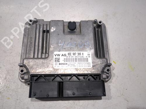 Used Electronic module AUDI A3 Sportback (8YA, 8YF) 35 TFSI (150 hp) 23928012