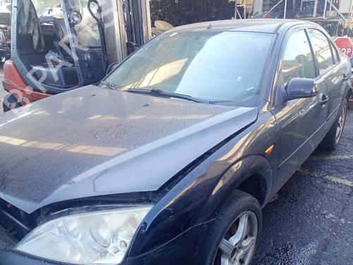 Used Parts FORD MONDEO III Saloon (B4Y) 2.0 16V TDDi / TDCi 4937928
