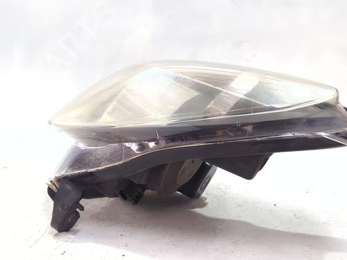 Left headlight OPEL ASTRA H (A04) 1.4 LPG (L48) | BP38800950C28 - Image 2