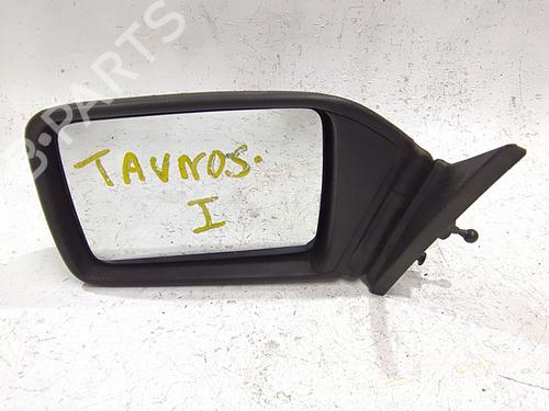 Used Left mirror FORD TAUNUS Turnier (GBNS) 1.3 (58 hp) 32670788