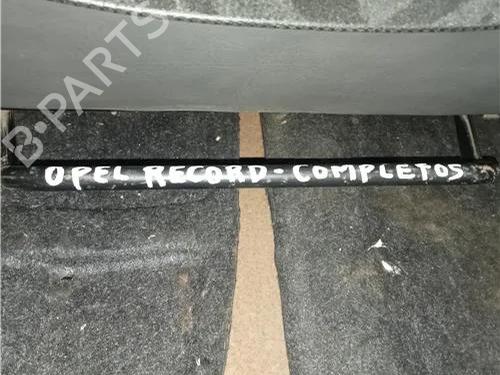 Seats set OPEL REKORD D 1.9 | BP25616634C78