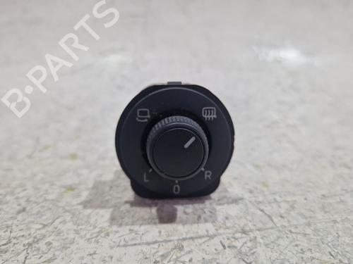 Used Mirror switch Mirror switch SKODA OCTAVIA III Combi (5E5, 5E6) 2.0 TDI (150 hp) 34264214 34264214
