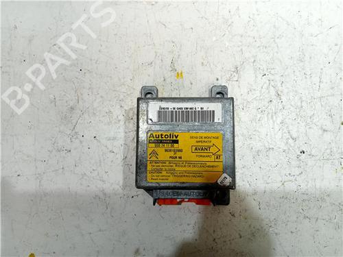 Used ECU airbags CITROËN XSARA (N1) 1.9 TD (90 hp) 24968531