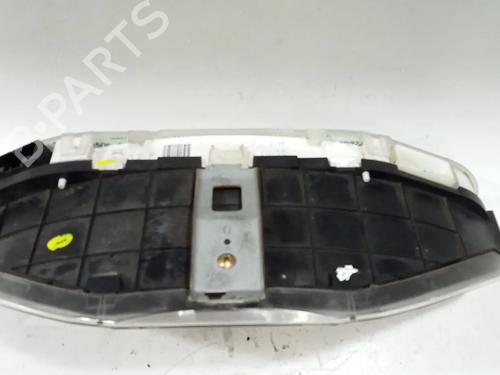 Instrument cluster MAZDA PREMACY (CP) 1.9 (CP8W) | BP26921584C47