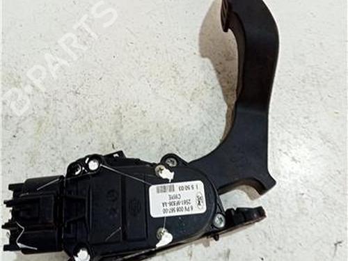 Used Other FORD FIESTA IV (JA_, JB_) 1.0 i (65 hp) 23929885