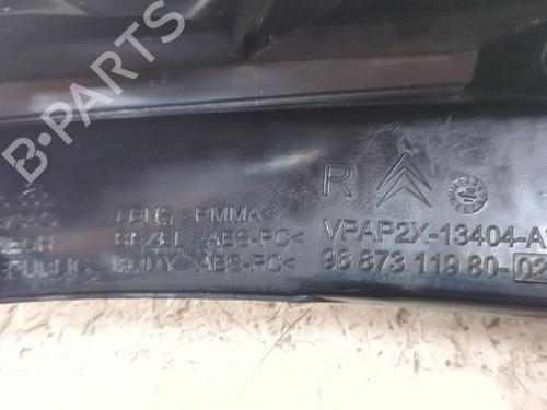 Right taillight CITROËN C4 II (NC_) 1.6 HDi 110 | BP39637943C35 - Image 6