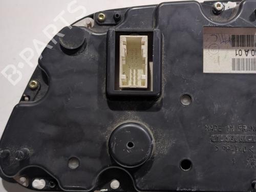 Kombinert Instrument CITROËN XSARA (N1) 2.0 HDi 90 | BP24977359C47 