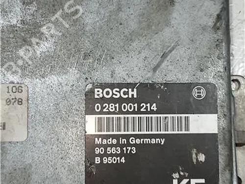 Electronic module OPEL OMEGA B (V94) 2.5 TD (F69, M69, P69) | BP23914178M83 