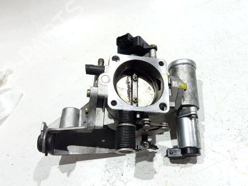 Throttle body OPEL VECTRA B (J96) 2.0 i 16V (F19) | BP26612960M82 