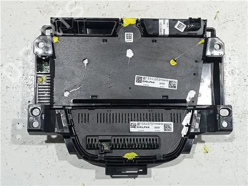 Switch OPEL ASTRA J Saloon 1.7 CDTI (69) | BP23923669I30 