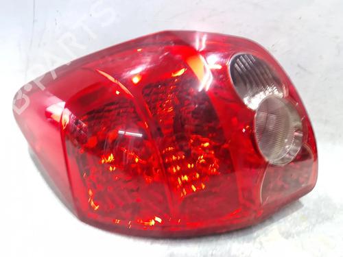 Left taillight TOYOTA AURIS (_E15_) 2.0 D-4D (ADE150_, ADE150R) | BP29520561C34 