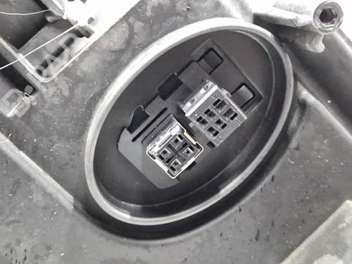 Left headlight MERCEDES-BENZ B-CLASS Sports Tourer (W246, W242) B 180 CDI (246.200) | BP30000838C28