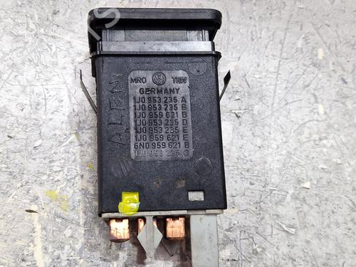 Warning switch VW GOLF IV (1J1) 1.9 TDI | BP29936151I22 
