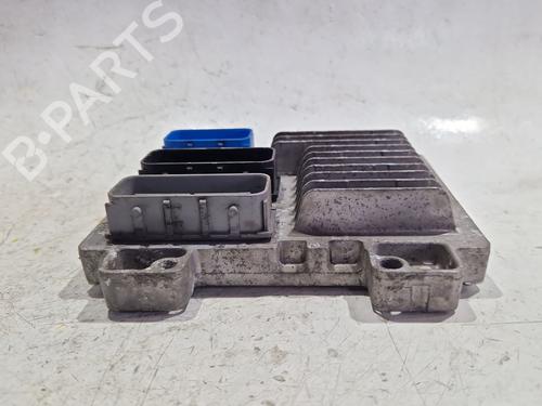 Electronic module OPEL CORSA E (X15) 1.4 (08, 68) | BP32412091M83 - Image 4
