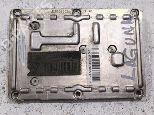 Xenon ballast RENAULT LAGUNA II (BG0/1_) 2.0 dCi (BG1T) | BP30962303C53
