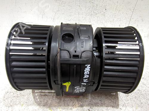 Heater blower motor RENAULT MEGANE III Hatchback (BZ0/1_, B3_) 1.5 dCi | BP29063968M62 