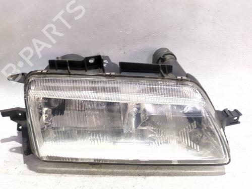 Højre forlygte PEUGEOT 605 (6B) 2.5 Turbo Diesel (129 hp) 31164101