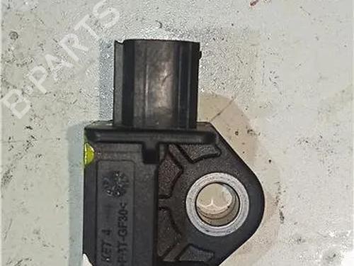 Elektronisk modul KIA RIO IV (YB, SC, FB) 1.0 T-GDI 100 (101 hp) 23923454