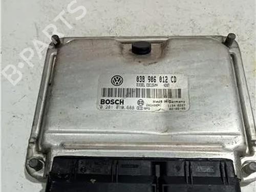 Electronic module SEAT IBIZA III (6L1) 1.9 TDI | BP23928854M83 